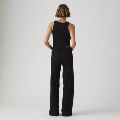 NWT levi's 318 Shaping Wide Leg Women's Jeans