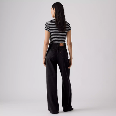 NWT Levi's Cinch Baggy Lightweight Women's Jeans
