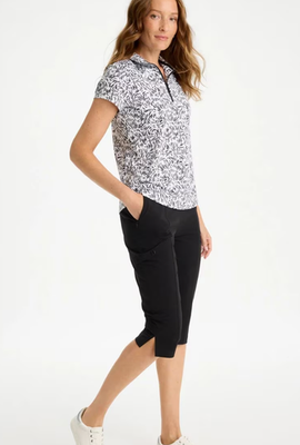 NWT Chico's Zenergy® UPF Pedal Pusher Pants
