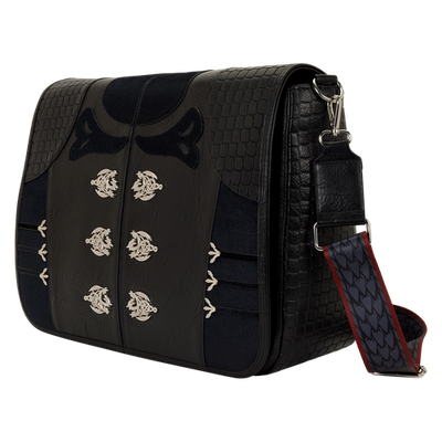 NWT Loungefly House of the Dragon Rhaenyra Crossbody Bag