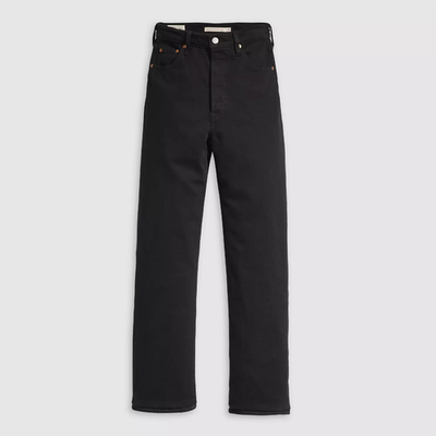 NWT Levi's Ribcage Straight Ankle Women's Jeans
