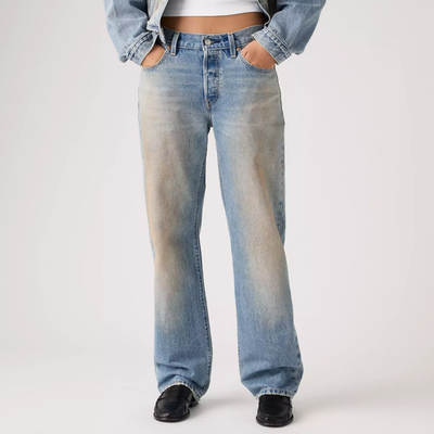 NWT Levi's 501® '90s Women's Jeans