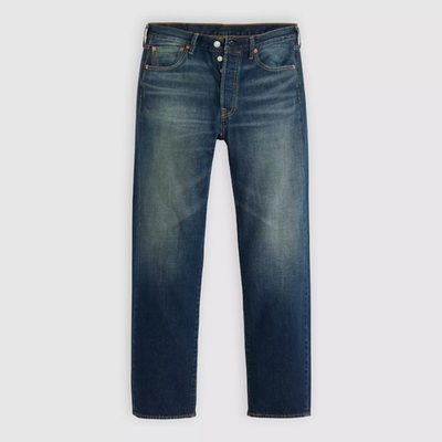 NWT Levi's 501® Original Men's Jeans