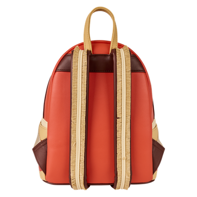 NWT Loungefly Moana Cosplay Mini Backpack - Bestdeal999