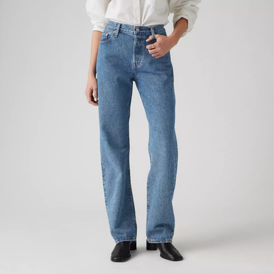 NWT Levi's 501® '90s Women's Jeans