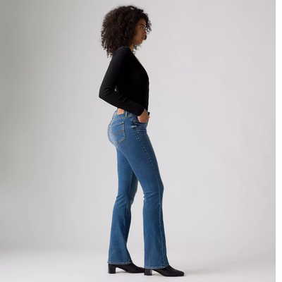 NWT levi's 315 Shaping Bootcut Women's Jeans