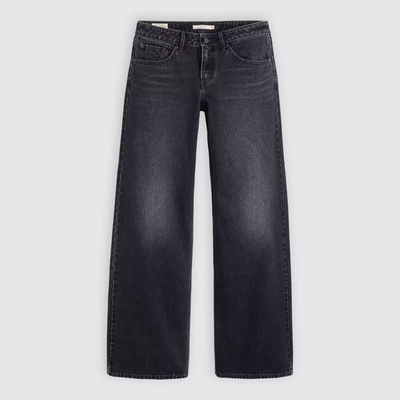 NWT Levi's Low Loose Women's Jeans