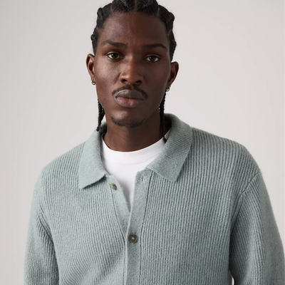 NWT Levi's Catalina Cardigan - Bestdeal999