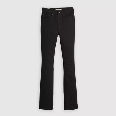 NWT levi's 725 High Rise Bootcut Women's Jeans