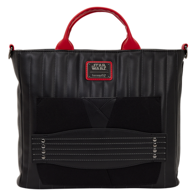 NWT Loungefly Star Wars Darth Maul Backpack Crossbody