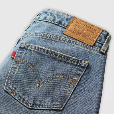 NWT Levi's Low Loose Women's Jeans