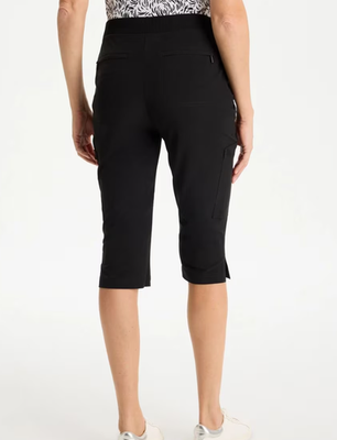 NWT Chico's Zenergy® UPF Pedal Pusher Pants