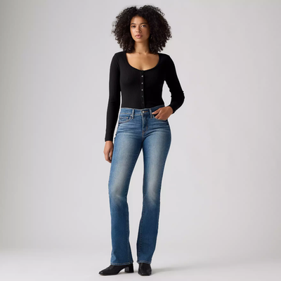 NWT levi's 315 Shaping Bootcut Women's Jeans