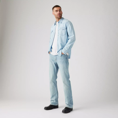 NWT Levi's 527™ Slim Bootcut Men's Jeans