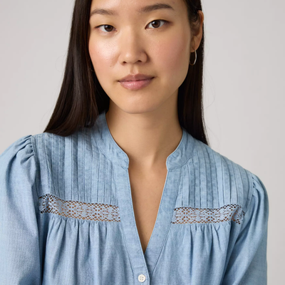 NWT levi's Madeline Tunic - Bestdeal999