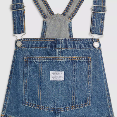 NWT Levi's Vintage Women's Shortalls