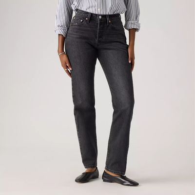 NWT Levi's 501® Curve Women's Jeans