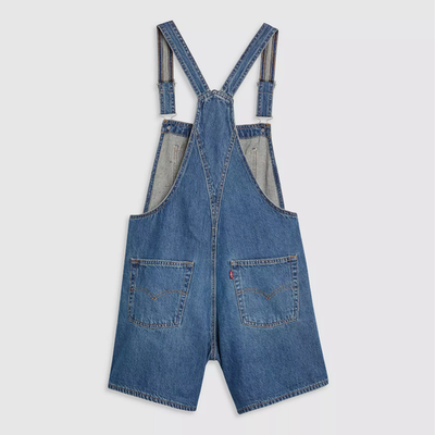 NWT Levi's Vintage Women's Shortalls