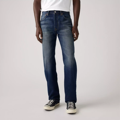 NWT Levi's 501® Original Men's Jeans