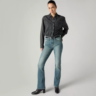 NWT levi's 315 Shaping Bootcut Women's Jeans