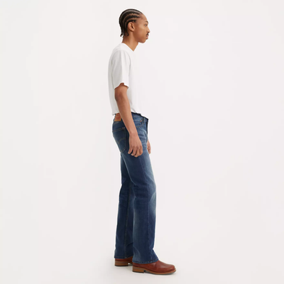 NWT Levi's 527™ Slim Bootcut Men's Jeans