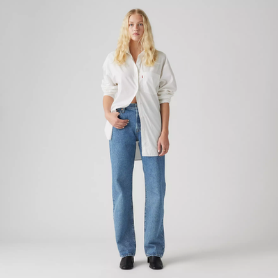 NWT Levi's 501® '90s Women's Jeans