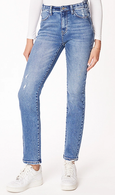 NWT Maurices KanCan™ High Rise Straight Jean - Bestdeal999
