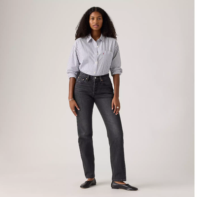 NWT Levi's 501® Curve Women's Jeans
