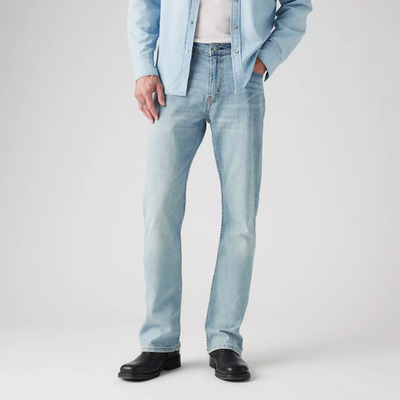 NWT Levi's 527™ Slim Bootcut Men's Jeans