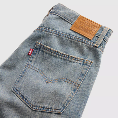 NWT levi's Xl Baggy Straight Lightweight Women's Jeans