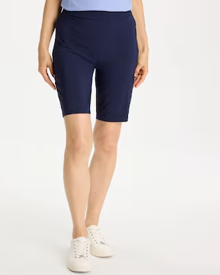 NWT Chico's Zenergy® UPF Shorts