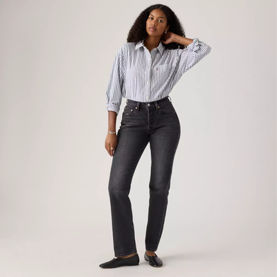NWT Levi's 501® Curve Women's Jeans
