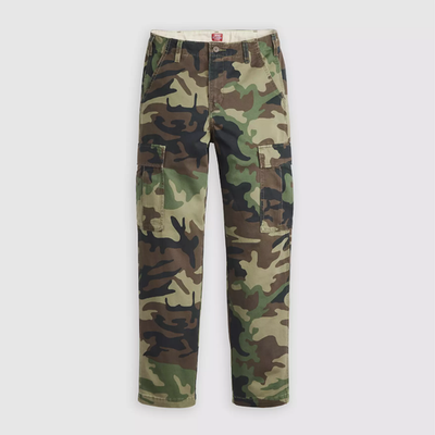NWT Levi's Xx Cargo Straight Men's Pants