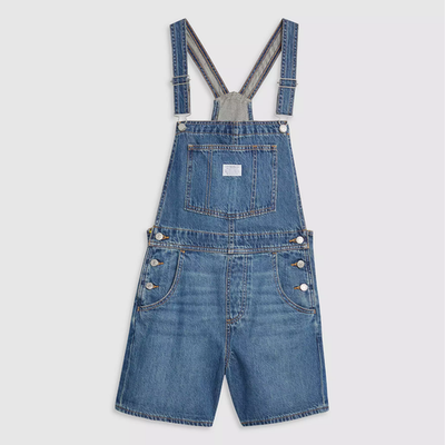 NWT Levi's Vintage Women's Shortalls