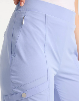 NWT Chico's Zenergy® UPF Pedal Pusher Pants