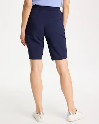 NWT Chico's Zenergy® UPF Shorts