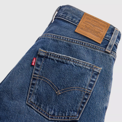 NWT levi's Easy Dad Women's Jeans