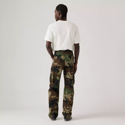 NWT Levi's Xx Cargo Straight Men's Pants