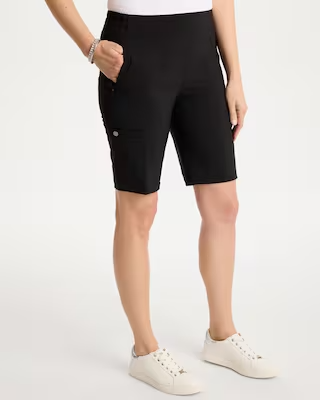 NWT Chico's Zenergy® UPF Shorts
