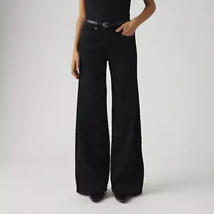 NWT levi's 318 Shaping Wide Leg Women's Jeans