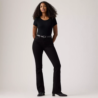 NWT levi's 725 High Rise Bootcut Women's Jeans