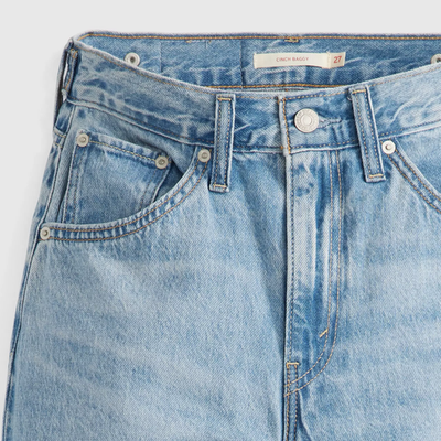 NWT Levi's Cinch Baggy Lightweight Women's Jeans