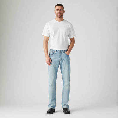 NWT Levi's 527™ Slim Bootcut Men's Jeans