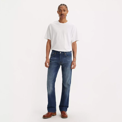 NWT Levi's 527™ Slim Bootcut Men's Jeans