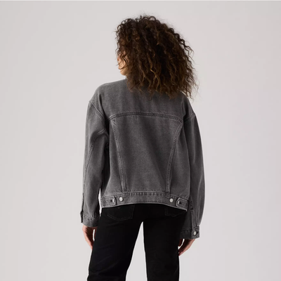 NWT Levi's 90s Trucker Jacket