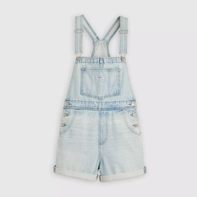 NWT Levi's Vintage Women's Shortalls