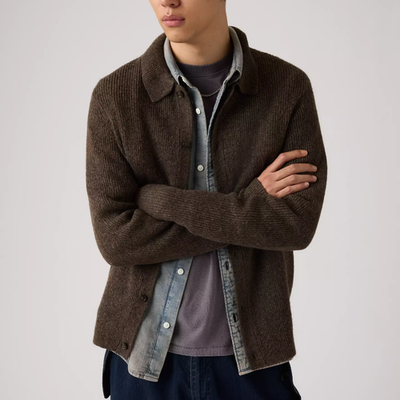 NWT Levi's Catalina Cardigan