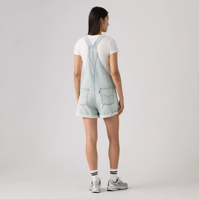 NWT Levi's Vintage Women's Shortalls