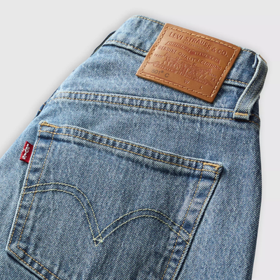NWT Levi's 501® Curve Women's Jeans