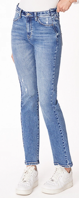 NWT Maurices KanCan™ High Rise Straight Jean - Bestdeal999